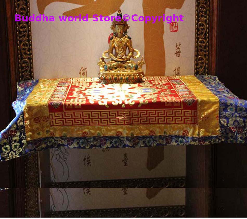 Home Textiles China - Hurtownia buddyjska dostawa tybet Nepal rodzina
