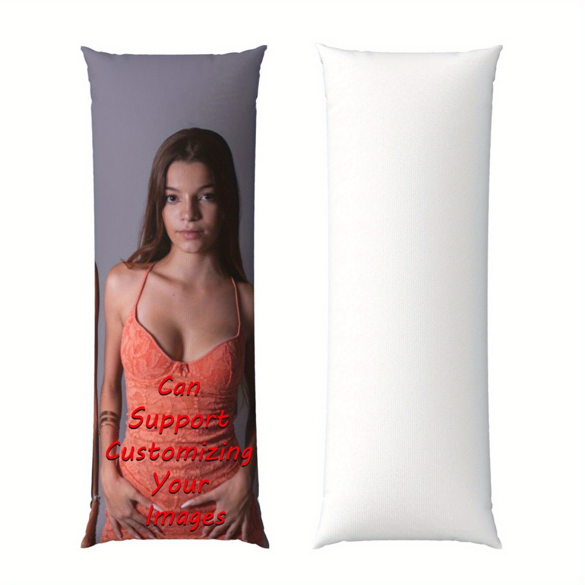 Home Textile - Poszewka na poduszkę z własnym zdjęciem