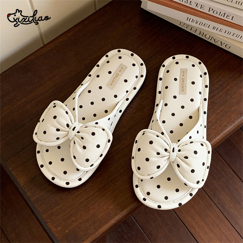 XIXITIAO Damskie domowe kapcie – Home Textile recenzja i cena