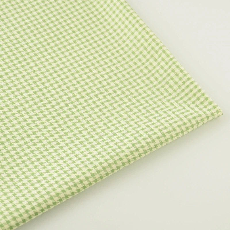 Nowości 100% tkanina bawełnian – Home Textiles Design recenzja i cena
