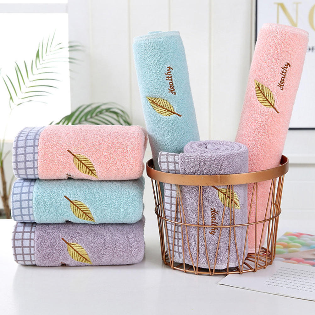 Miękka bawełniana ściereczka d – Home Textiles Pakistan recenzja i cena