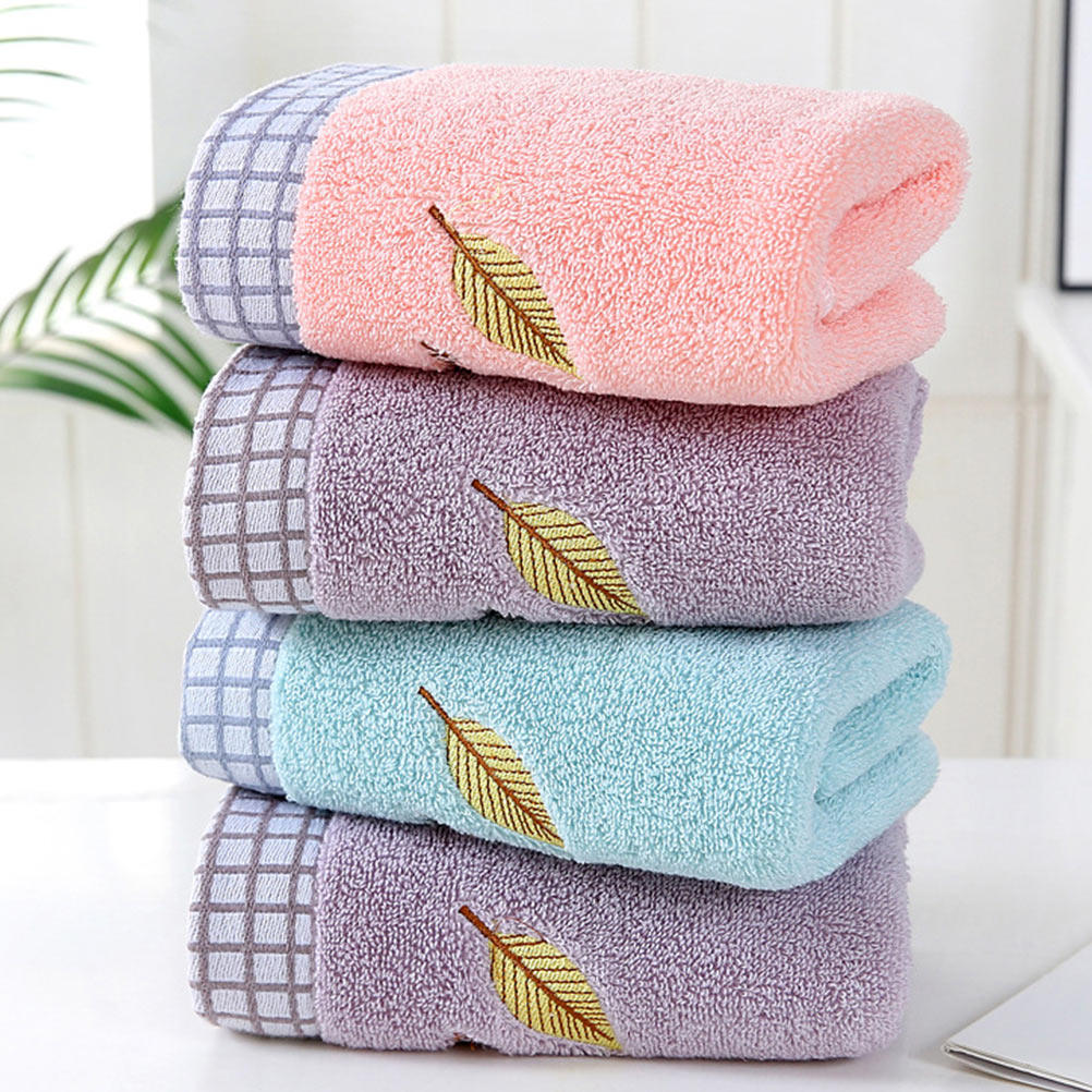 Miękka bawełniana ściereczka d – Home Textiles Pakistan recenzja i cena