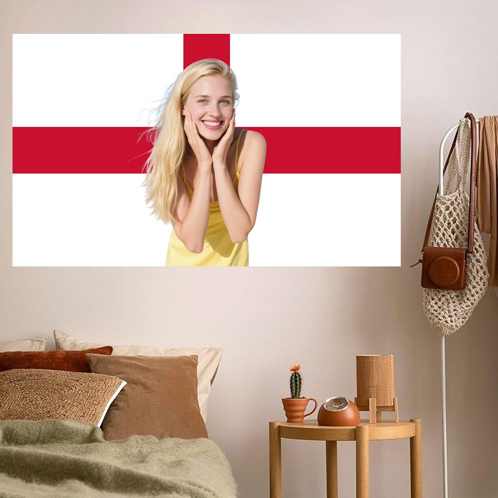 1 szt. płaska tapiseria 2D z m – Home Textiles Design recenzja i cena