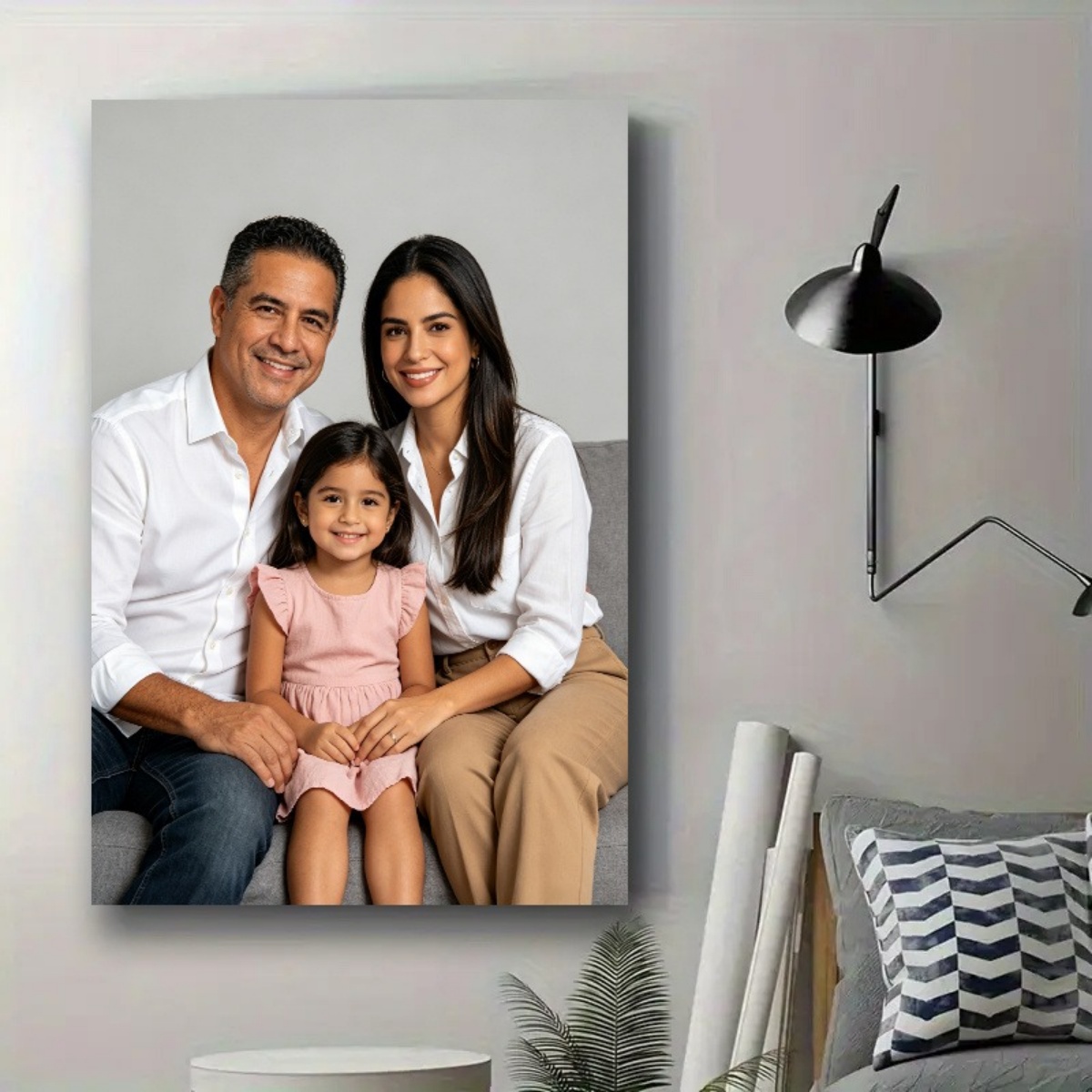 Personalizowane dekoracje ście – Home Textile recenzja i cena