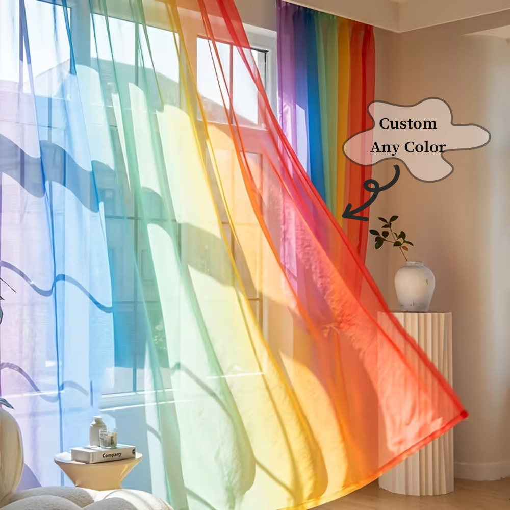 Niestandardowe płaskie zasłony – Home Textiles Design recenzja i cena