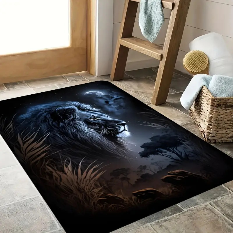Mata podłogowa Starry Night Li – Home Textiles Design recenzja i cena