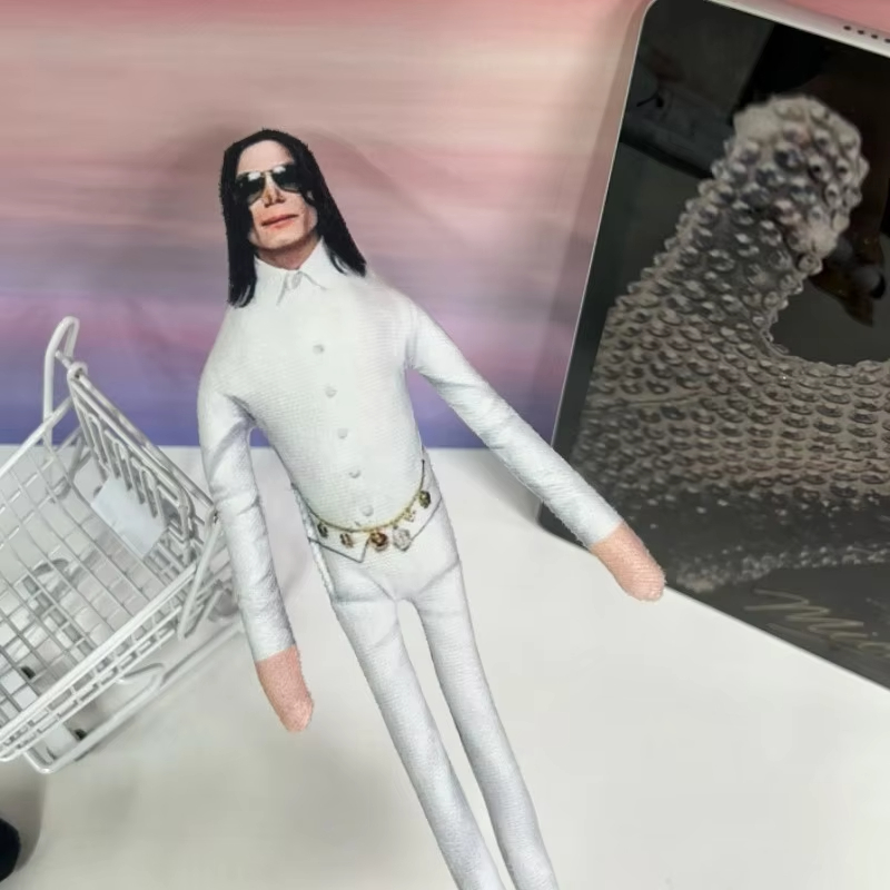 Personalizowana pluszowa figur – Home Textile recenzja i cena