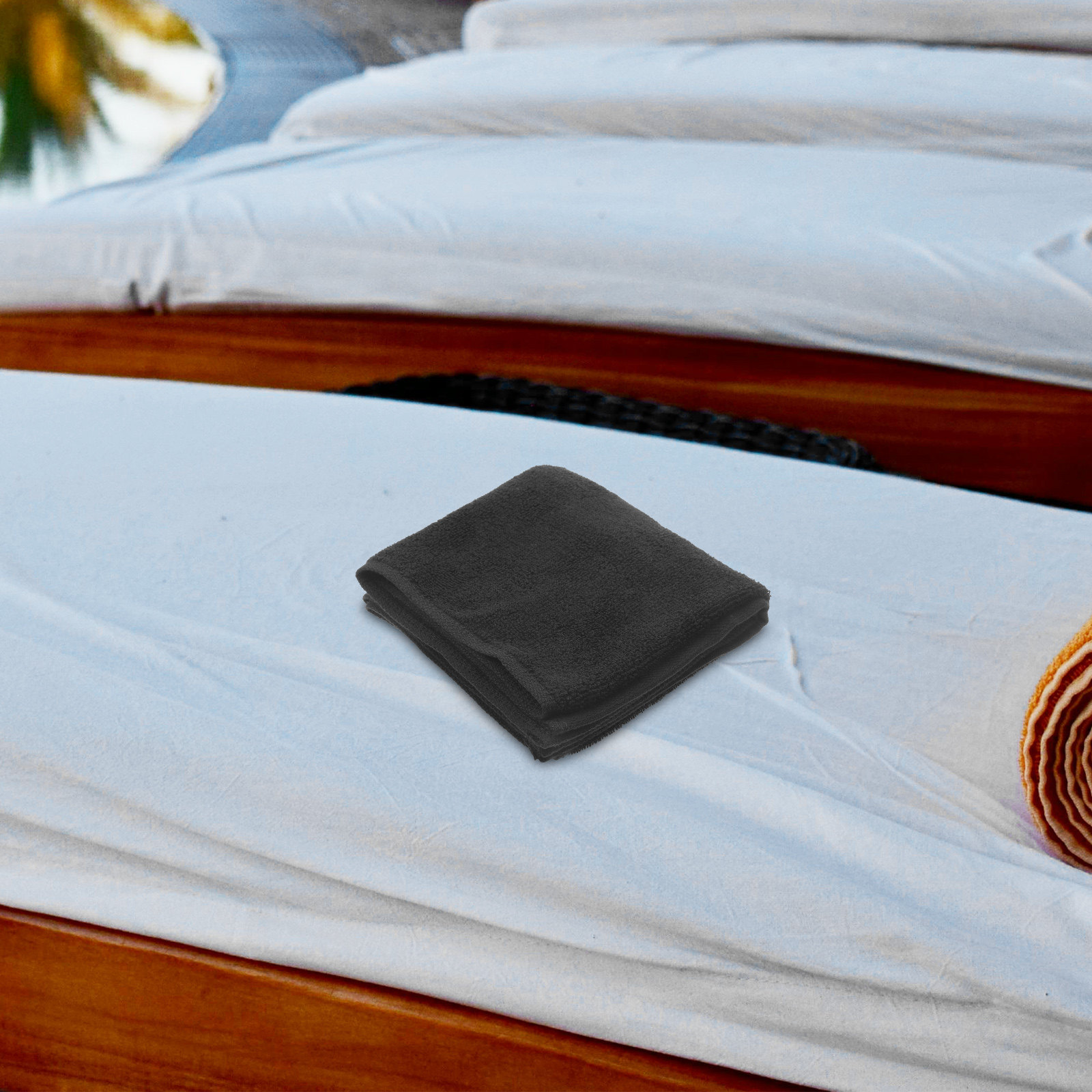 2 sztuki bawełnianych ręcznikó – Home Textiles Pakistan recenzja i cena